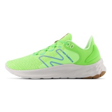 New Balance Running Shoes Fresh Foam Roav v2 (Leisure) light green Men